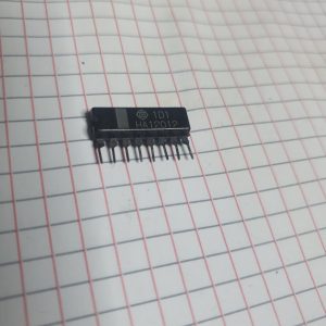 HA12012 IC/CI SIP-8  Circuito integrato – Integrated circuit