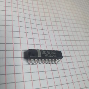 HA12046 IC/CI DIP-20  Circuito integrato – Integrated circuit