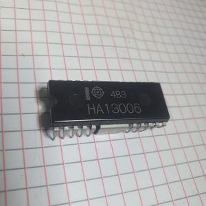 HA13006 IC/CI DIP-20  Circuito integrato – Integrated circuit