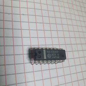 HA13007 IC/CI DIP-16  Circuito integrato – Integrated circuit