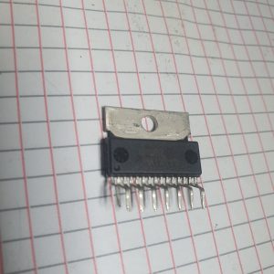 HA13117 IC/CI ZIP-15  Circuito integrato – Integrated circuit