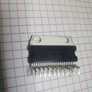 HA13152 IC/CI ZIP-23  Circuito integrato – Integrated circuit