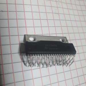 HA13408 IC/CI ZIP-23  Circuito integrato – Integrated circuit