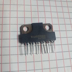 KIA6280 IC/CI ZIP-12  Circuito integrato – Integrated circuit