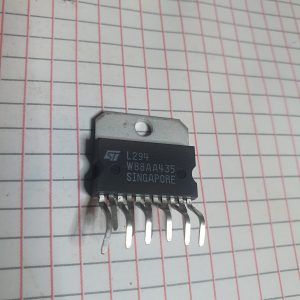 L294  IC/CI  ZIP-11 Circuito integrato – Integrated circuit