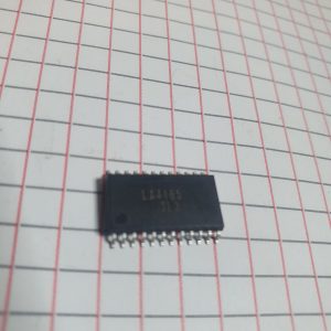 LA4165 IC/CI SMD SOP-24  Circuito integrato – Integrated circuit