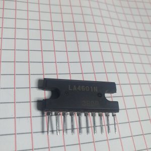 LA4601 IC/CI SIP-10  Circuito integrato – Integrated circuit