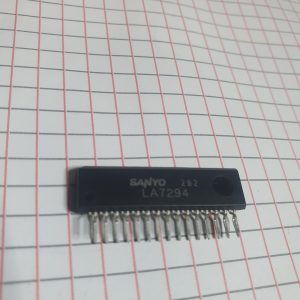 LA7294 IC/CI ZIP-30  Circuito integrato – Integrated circuit