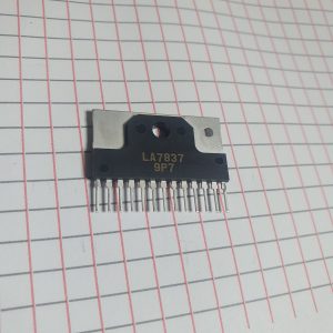 LA7837 IC/CI SIP-13  Circuito integrato – Integrated circuit