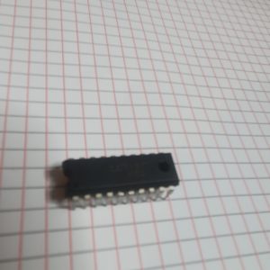 LC7131 IC/CI DIP-20  Circuito integrato – Integrated circuit