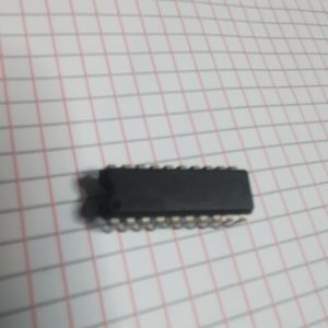 LC7181 IC/CI DIP-20  Circuito integrato – Integrated circuit