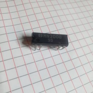 MN3008  IC/CI  DIP-8 Circuito integrato – Integrated circuit