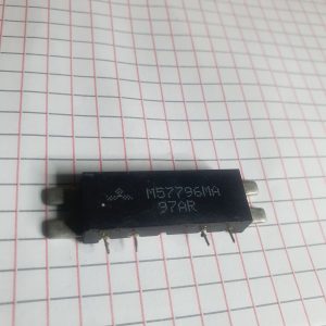 M57796 IC/CI  Modulo  Circuito integrato – Integrated circuit