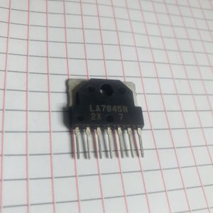 LA7845 IC/CI  Sip-7 Circuito integrato – Integrated circuit