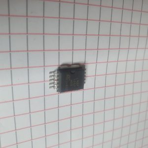 LNBP10SP IC/CI SMD  Circuito integrato – Integrated circuit