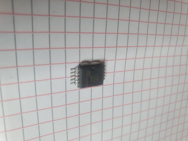 LNBP10SP IC/CI SMD  Circuito integrato – Integrated circuit