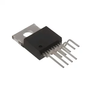 LM4755 IC/CI ZIP-9  Circuito integrato – Integrated circuit