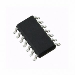 MC1496 SMD IC/CI  SOP-14 Circuito integrato – Integrated circuit