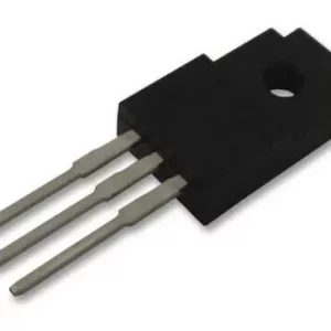 MJF18004 Transistor Silicon Si-NPN  1000V 5A 40W TO-220F Case