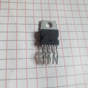 STRV9379 IC/CI ZIP-5  Circuito integrato – Integrated circuit