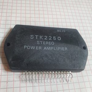 STK2250 IC/CI SIP-16  Circuito integrato – Integrated circuit