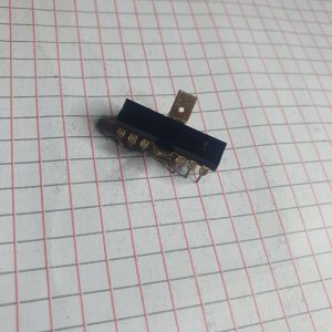 TN76003 IC/CI DIP-12  Circuito integrato – Integrated circuit