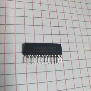 TA7417 IC/CI ZIP-20  Circuito integrato – Integrated circuit