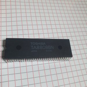 TA8808B IC/CI SDIP-64  Circuito integrato – Integrated circuit