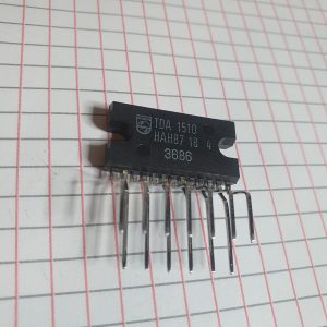 TDA1510 IC/CI ZIP-13  Circuito integrato – Integrated circuit