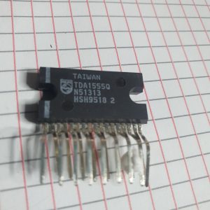 TDA1555 IC/CI  Zip-17 Circuito integrato – Integrated circuit