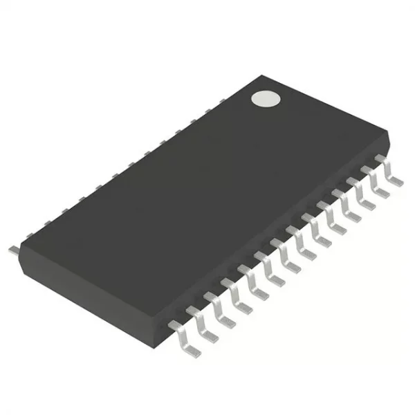 PIC18F2550 SMD Microcontrollore IC/CI  SOP-28 Circuito integrato – Integrated circuit