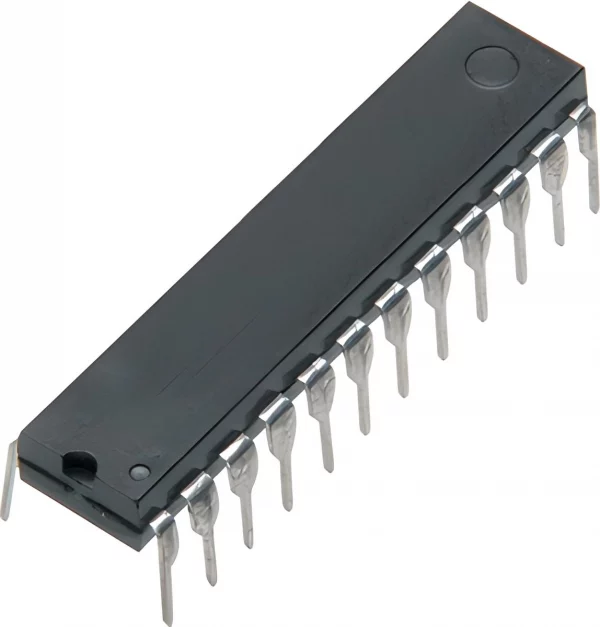 SN74HC4514 IC/CI DIP-24  Circuito integrato – Integrated circuit