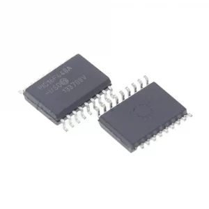 PIC16F648A SMD Microcontrollore IC/CI  SOP-18 Circuito integrato – Integrated circuit