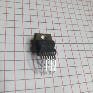 TDA7241  IC/CI TO-220-7 Circuito integrato – Integrated circuit