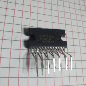 TDA8350 IC/CI ZIP-13  Circuito integrato – Integrated circuit