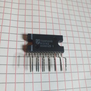 TDA8560 IC/CI ZIP-13  Circuito integrato – Integrated circuit