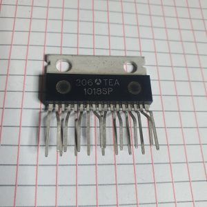 TEA1018 IC/CI SQIL-17  Circuito integrato – Integrated circuit