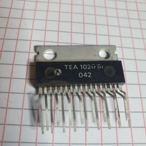 TEA1020 IC/CI SQIL-17  Circuito integrato – Integrated circuit