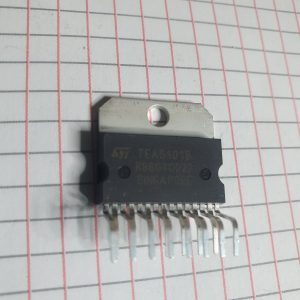 TEA5101 IC/CI SQIL-15  Circuito integrato – Integrated circuit