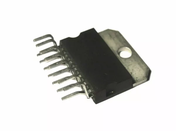 TDA7370 IC/CI ZIP-15  Circuito integrato – Integrated circuit