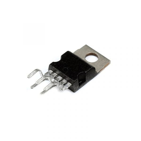 TDA8115  IC/CI TO-220-7 Circuito integrato – Integrated circuit