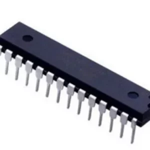 UPD1701 IC/CI DIP-28  Circuito integrato – Integrated circuit