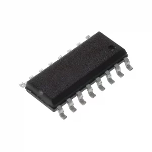 ULN2003  SMD IC/CI  SOIC-16 Circuito integrato – Integrated circuit