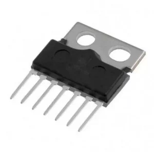 TDA2824 IC/CI SIP-9  Circuito integrato – Integrated circuit