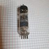 Valvola ECL85 Triode-Pentode Tube ( Mazda )