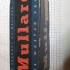 Valvola EL38  Pentodo  ( Mullard ) NOS