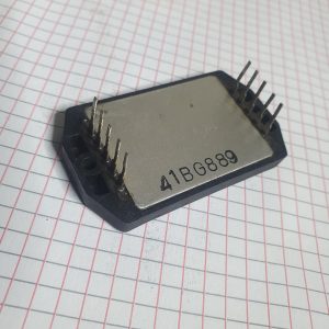 STK-401 STK401 SANYO Modulo IC/CI  Circuito integrato – Integrated circuit NOS