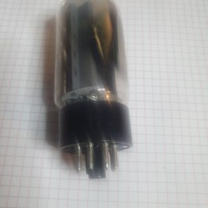 Valvola 5X4G  Rettificatrice  Tube ( FIVRE )