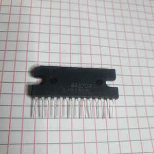 MB51517  IC/CI SIP-14  Circuito integrato – Integrated circuit