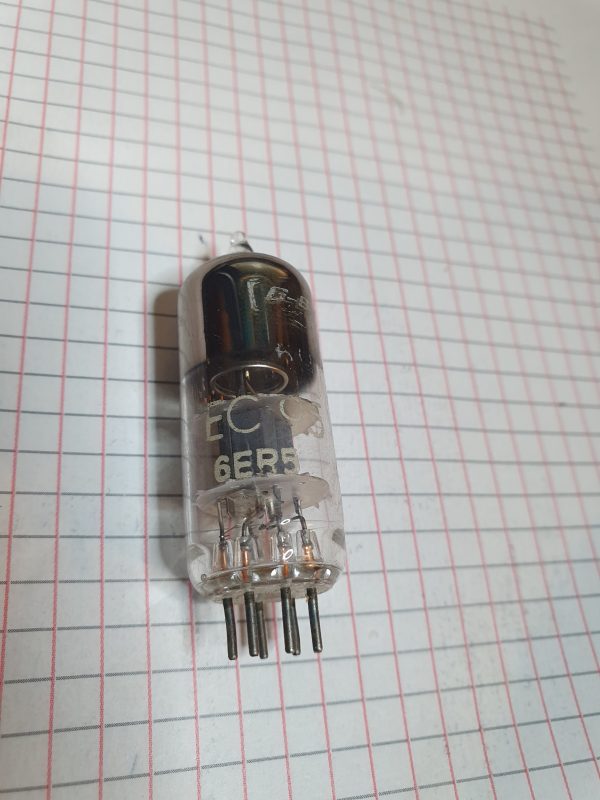 Valvola EC95 Triode Tube ( GBC )